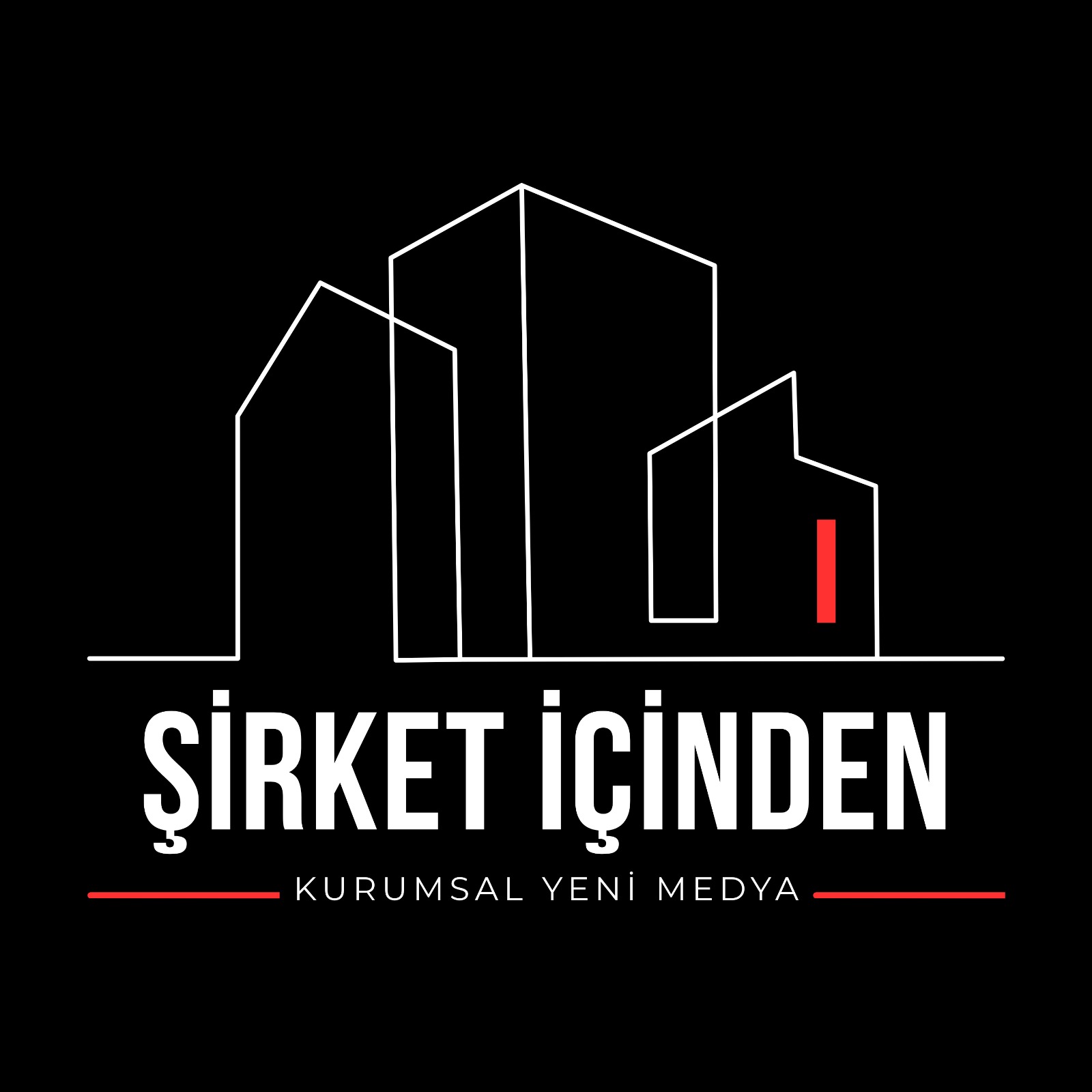 Şirket İçinden — Kurumsal Yeni Medya